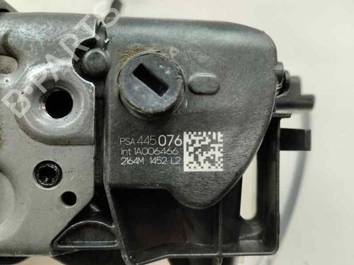 Used Front left lock CITROËN C5 AIRCROSS (A_) 1.2 PureTech 130 (ARHNSJ) (131 hp) 29133942