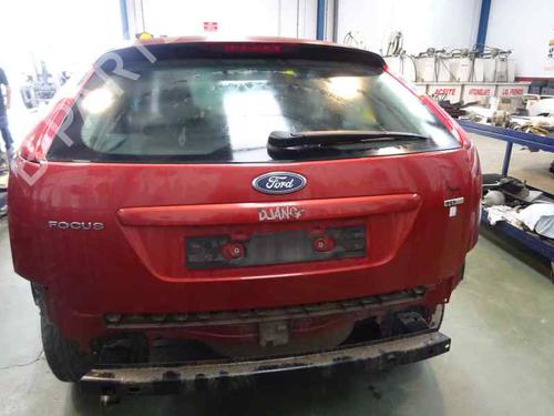 Left front window switch FORD FOCUS II (DA_, HCP, DP) 1.6 TDCi | BP7626205I27  - Image 7