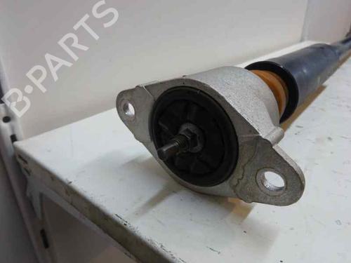 Right rear shock absorber FORD FIESTA VI (CB1, CCN) 1.4 TDCi | BP14172814M19 