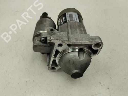 Starter RENAULT CLIO II (BB_, CB_)  | BP26555700M8 
