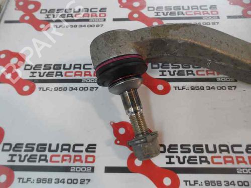 Used Left front suspension arm BMW 5 (E60) [2001-2010]  354459