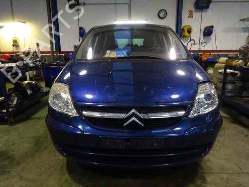 Rudehejsemekanisme Højre bagtil CITROËN C8 (EA_, EB_) 2.2 HDi | BP9250337C25 