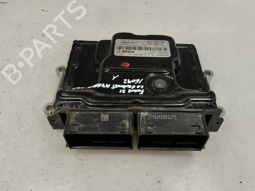 Engine control unit (ECU) FORD FOCUS IV (HN) | BP19795944M57 - Image 5