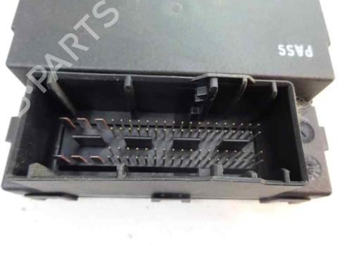 Elektronisk modul OPEL VECTRA C (Z02) 2.2 DTI 16V (F69) | BP9236128M83