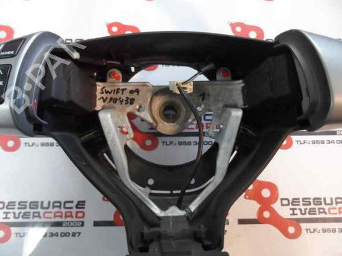 Volant SUZUKI SWIFT III (MZ, EZ) 1.3 DDiS (RS413D) (69 hp) 587145