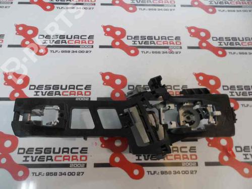 Front left interior door handle FORD FIESTA VI (CB1, CCN) 1.4 TDCi | BP3212765I13 