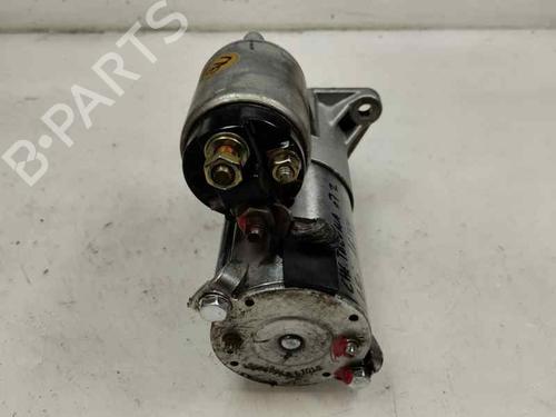 Used Starter CHEVROLET REZZO MPV (U100) 1.6 (105 hp) 21381210