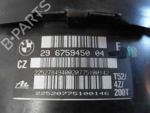 Used Servo brake Servo brake 219896 219896