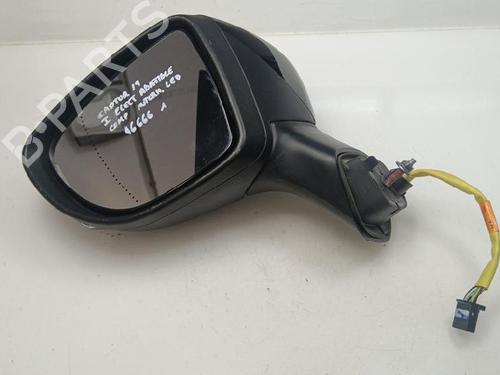 Used Left mirror Left mirror RENAULT CAPTUR I (J5_, H5_) 1.3 TCe 130 (J5NJ, J5NE) (131 hp) 36292002 36292002