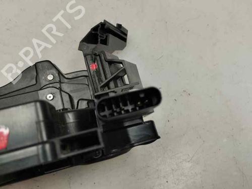 Rear right lock MERCEDES-BENZ A-CLASS (W177) | BP21271585C99