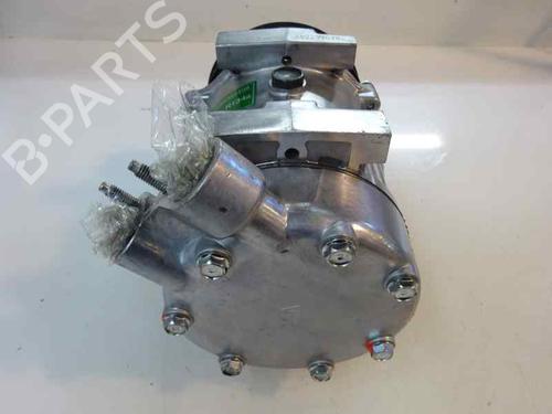 Used AC compressor AC compressor 2344615 2344615