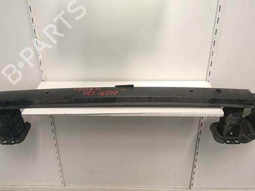 Used Rear bumper reinforcement Rear bumper reinforcement 39092225 39092225