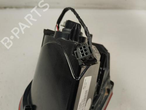 Used Left tailgate light Left tailgate light 17533168 17533168