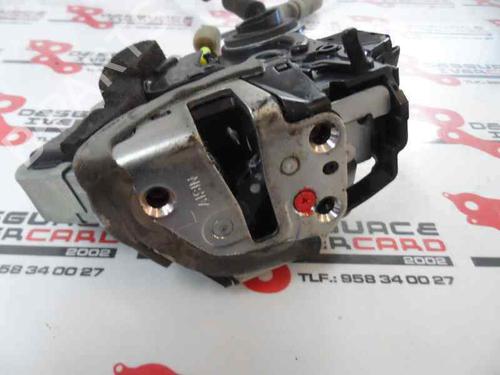 Vergrendeling links achter LEXUS IS II (_E2_) 220d (ALE20) (177 hp) 358178