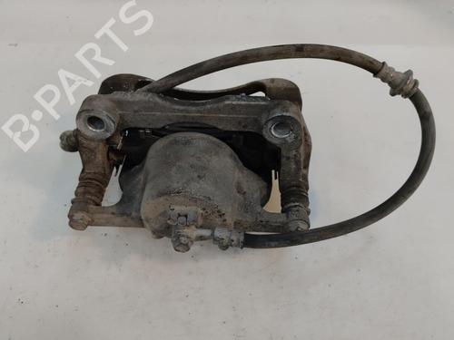 Left front brake caliper NISSAN QASHQAI / QASHQAI +2 I (J10, NJ10, JJ10E)  | BP16302856M105 