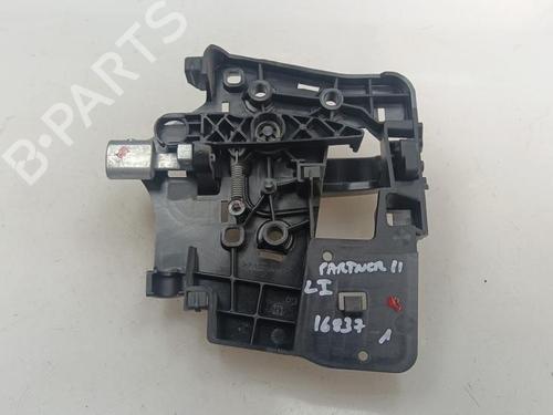 Interior handle PEUGEOT PARTNER Tepee 1.6 HDi | BP40493548I7 - Image 3