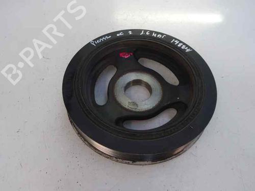 Used Pulley Pulley CITROËN XSARA PICASSO (N68) 1.6 HDi (90 hp) 14169858 14169858