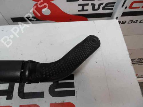 Front windshield wiper arm CITROËN C4 I (LC_) 1.4 16V | BP3469010C143
