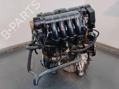 Used Engine Engine 16319817 16319817