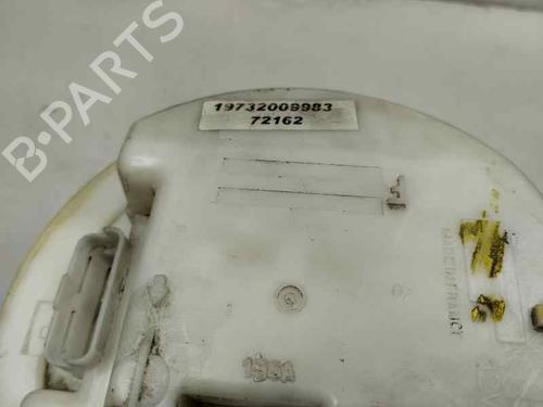 Used Fuel pump PEUGEOT 206 Hatchback (2A/C) 1.4 i (75 hp) 22634268