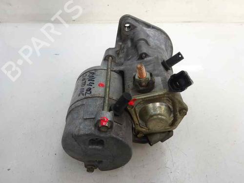 Used Starter Starter 6459701 6459701