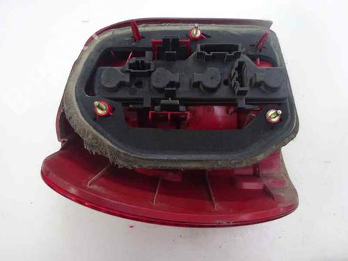 Used Right taillight VW POLO (6N2) [1999-2001]  6114301