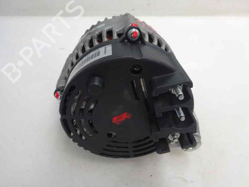 Alternator FORD ESCORT VI (GAL, AAL, ABL) | BP5617977M7