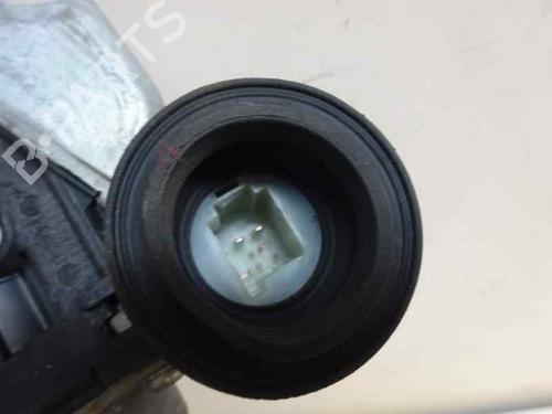 Used Rear right window mechanism TOYOTA PRIUS (_W3_) [2008-2016]  1768272