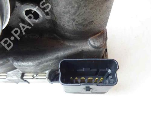 Used Throttle body PEUGEOT 206 Hatchback (2A/C) 1.6 16V (109 hp) 1997872