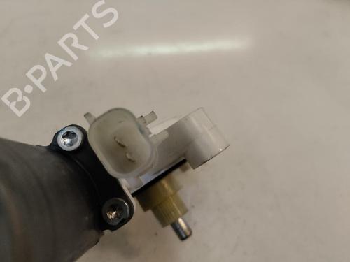 Used Right rear window motor CHRYSLER SEBRING (JS) 2.0 CRD (140 hp) 16519583