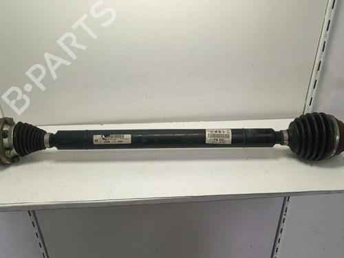 Used Right front driveshaft Right front driveshaft 38920549 38920549
