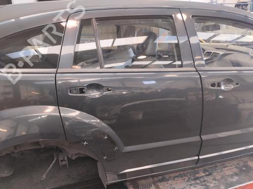 right-rear-door-dodge-caliber-20-crd-2007-2006-16653836 main image