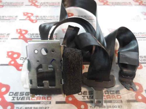 Sikkerhedssele bag venstre FORD FOCUS II (DA_, HCP, DP) 1.8 TDCi (115 hp) 6657790