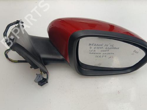 Used Right mirror Right mirror 35744936 35744936