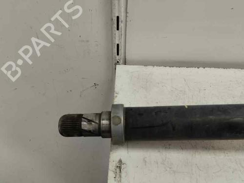 Right front driveshaft BMW X1 (F48) sDrive 16 d | BP28023189M39 