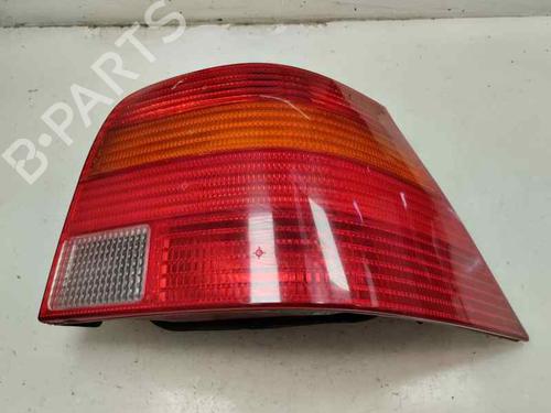 Used Right taillight VW GOLF IV (1J1) [1997-2008]  26561227