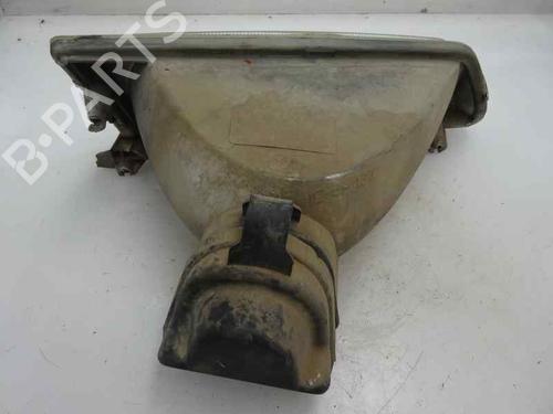 Used Left headlight Left headlight 9747633 9747633