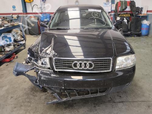 Seat buckle AUDI A6 C5 (4B2, 4B4) 1.9 TDI | BP13571071I32