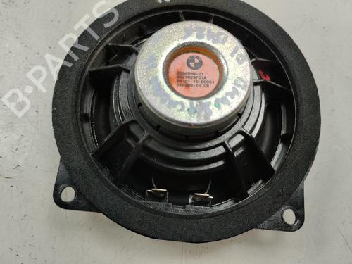 Used Radio BMW 4 Convertible (F33, F83) 435 d xDrive (313 hp) 18265743