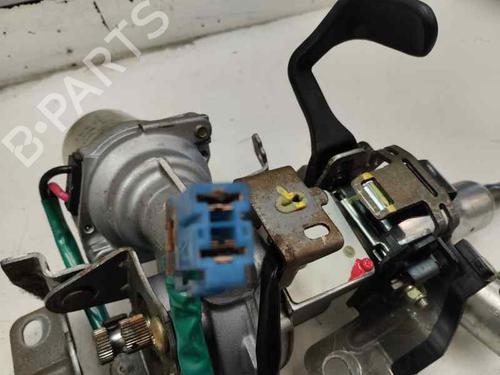 Used Steering column Steering column 26555699 26555699
