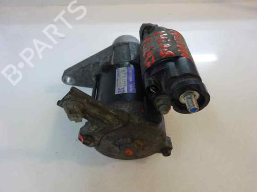 Used Starter Starter 2536824 2536824