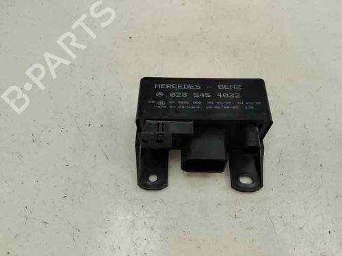 Elektronisk modul MERCEDES-BENZ M-CLASS (W163) ML 270 CDI (163.113) (163 hp) 21271850