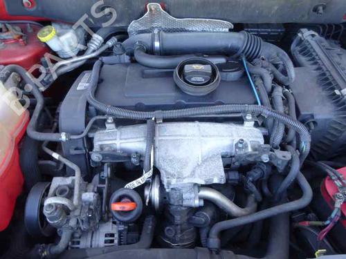 Engine control unit (ECU) DODGE CALIBER 2.0 CRD | BP7024500M57