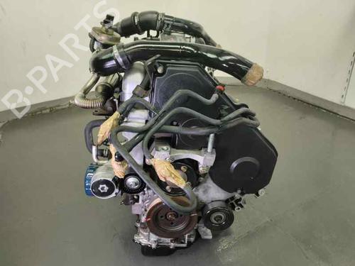Engine FORD FOCUS I (DAW, DBW)  | BP26561261M1 