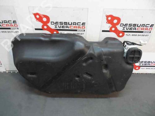 Benzintank Benzintank 586317 586317