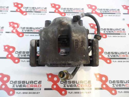 Used Right front brake caliper BMW 3 (E46) 320 d (136 hp) 11608586