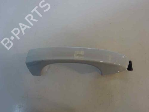 Used Front left exterior door handle Front left exterior door handle 2517015 2517015