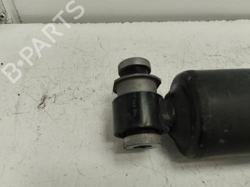 Left rear shock absorber FORD TRANSIT CONNECT MPV 1.5 EcoBlue | BP17870693M18