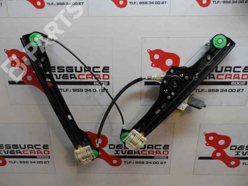 Used Front left window mechanism BMW 3 (E90) [2004-2012]  206493