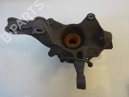 Used Left front steering knuckle Left front steering knuckle 1499743 1499743